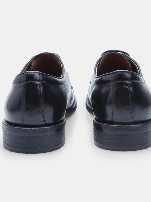 Chaussures à lacets BATA 24H s - Kiabi