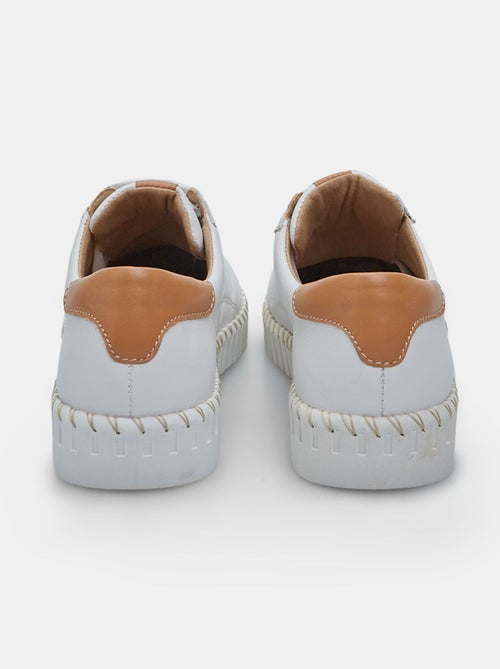 Chaussures à lacets BATA - Kiabi