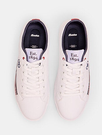 Chaussures à lacets BATA