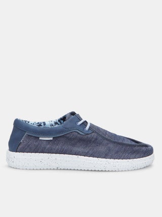 Chaussures à lacets BATA
