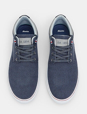 Chaussures à lacets BATA