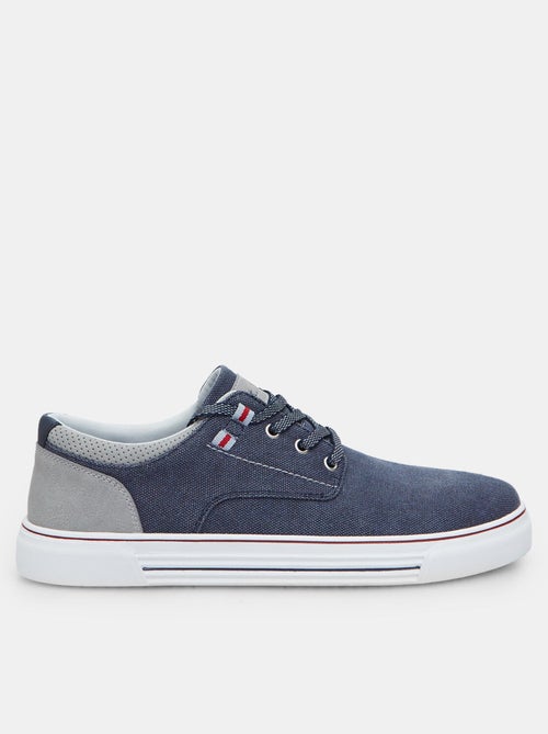 Chaussures à lacets BATA - Kiabi
