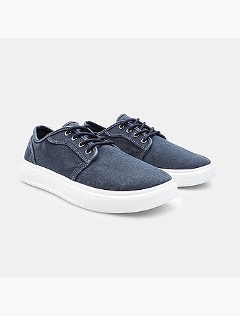 Chaussures à lacets BATA