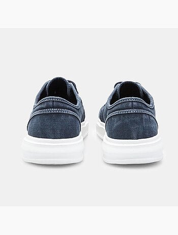 Chaussures à lacets BATA