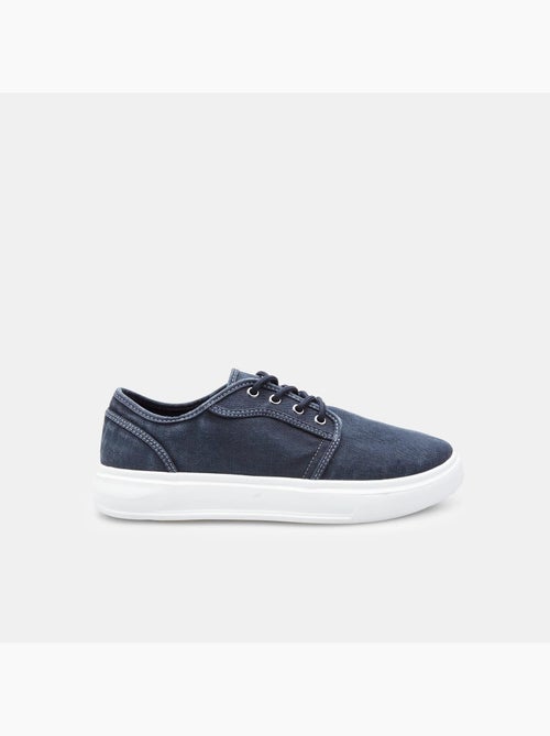 Chaussures à lacets BATA - Kiabi