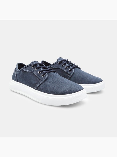Chaussures à lacets BATA - Kiabi
