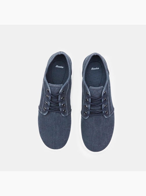 Chaussures à lacets BATA - Kiabi