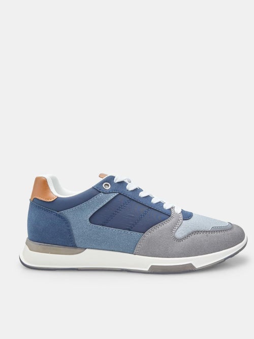 Chaussures à lacets BATA  confortables - Kiabi