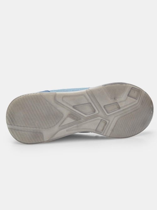 Chaussures à lacets BATA  confortables - Kiabi