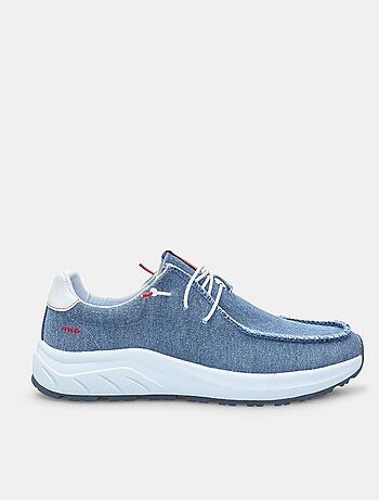 Chaussures à lacets BATA confortables