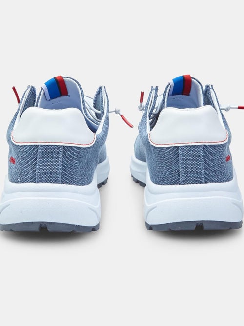 Chaussures à lacets BATA  confortables - Kiabi