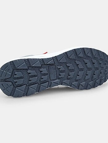 Chaussures à lacets bata confortables