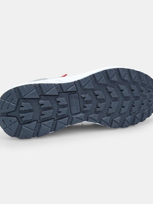 Chaussures à lacets bata  confortables - Kiabi