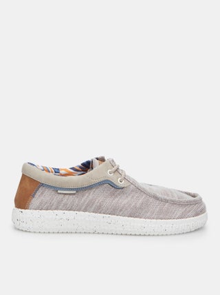 Chaussures à lacets BATA