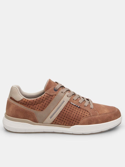 Chaussures à lacets  BATA - Kiabi