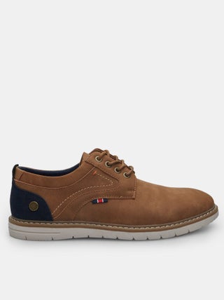 Chaussures à lacets BATA