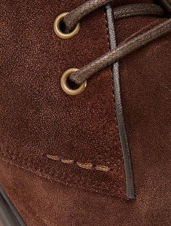 CHAUSSURES À LACETS BATA