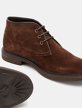 CHAUSSURES À LACETS BATA