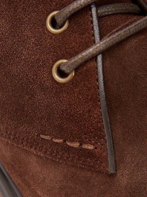CHAUSSURES À LACETS BATA - Kiabi