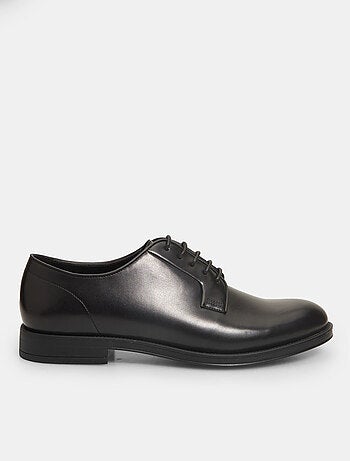 Chaussures à lacets BATA