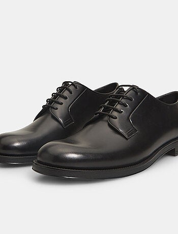 Chaussures à lacets BATA