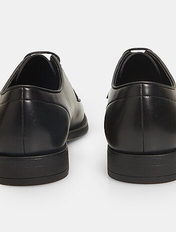 Chaussures à lacets BATA