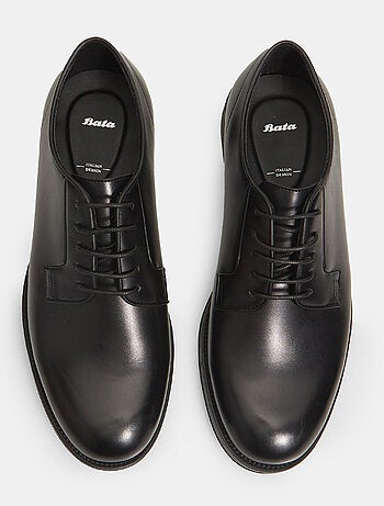 Chaussures à lacets BATA