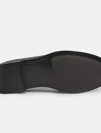 Chaussures à lacets BATA