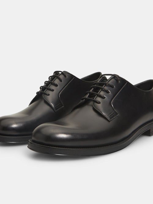 Chaussures à lacets BATA - Kiabi
