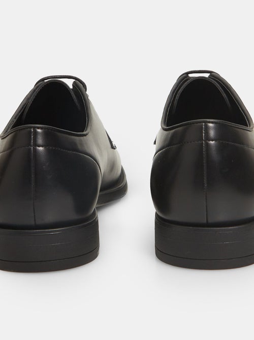 Chaussures à lacets BATA - Kiabi