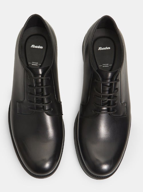 Chaussures à lacets BATA - Kiabi