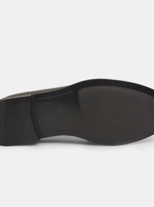 Chaussures à lacets BATA - Kiabi