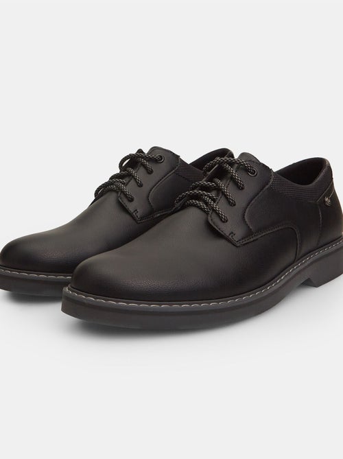 Chaussures à lacets  BATA - Kiabi