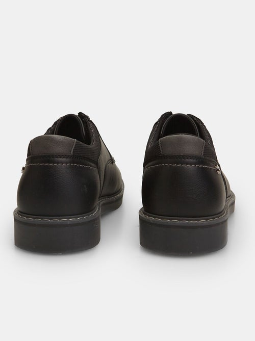 Chaussures à lacets  BATA - Kiabi