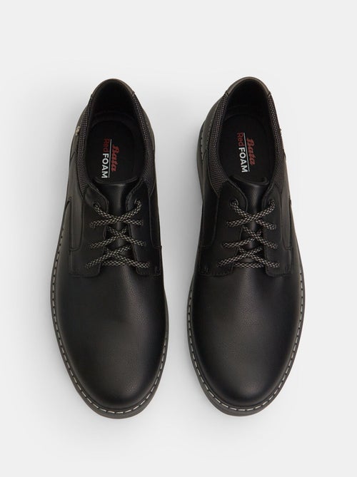 Chaussures à lacets  BATA - Kiabi