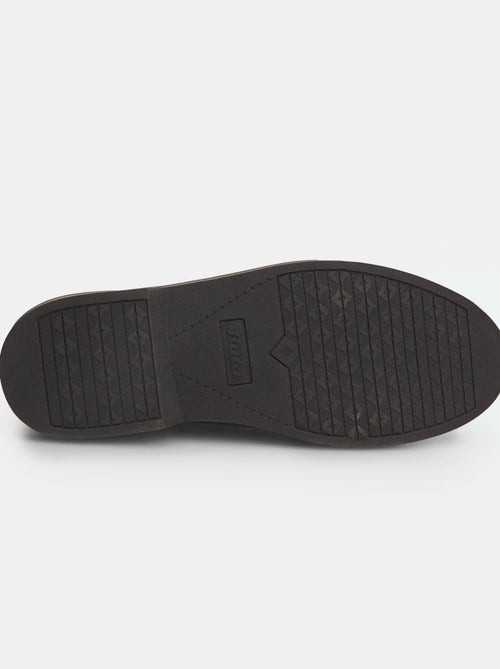 Chaussures à lacets  BATA - Kiabi