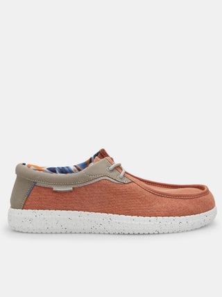 Chaussures à lacets BATA