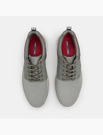 Chaussures à lacets Bata Red Label