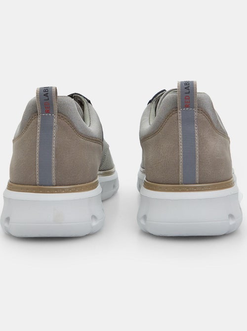 Chaussures à lacets Bata Red Label - Kiabi