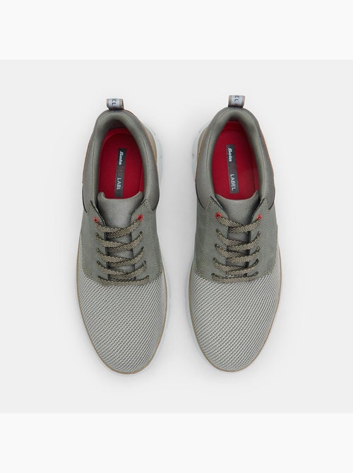 Chaussures à lacets Bata Red Label - Kiabi