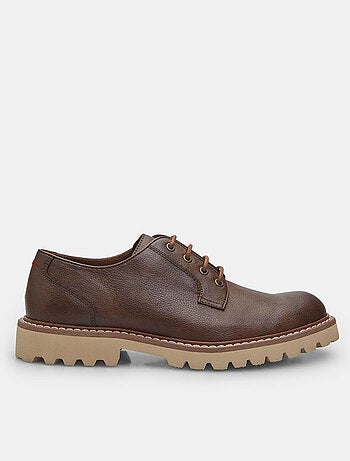 Chaussures à lacets Bata Red Label