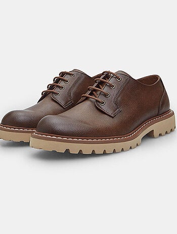 Chaussures à lacets Bata Red Label