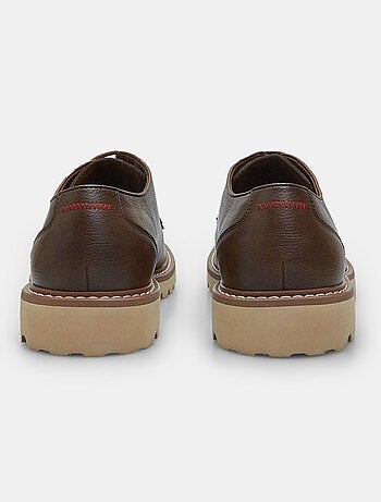 Chaussures à lacets Bata Red Label