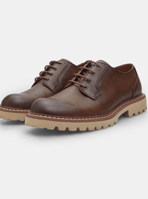 Chaussures à lacets Bata Red Label - Kiabi