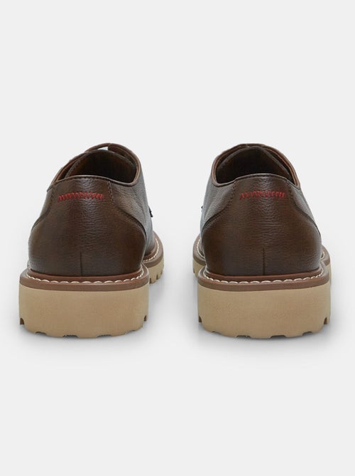 Chaussures à lacets Bata Red Label - Kiabi