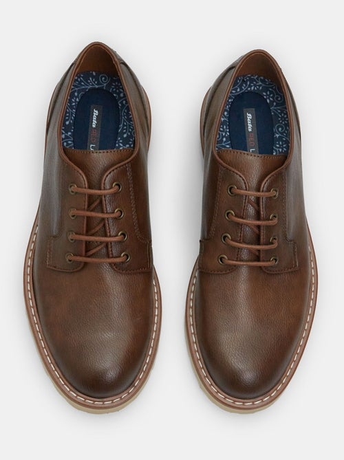 Chaussures à lacets Bata Red Label - Kiabi