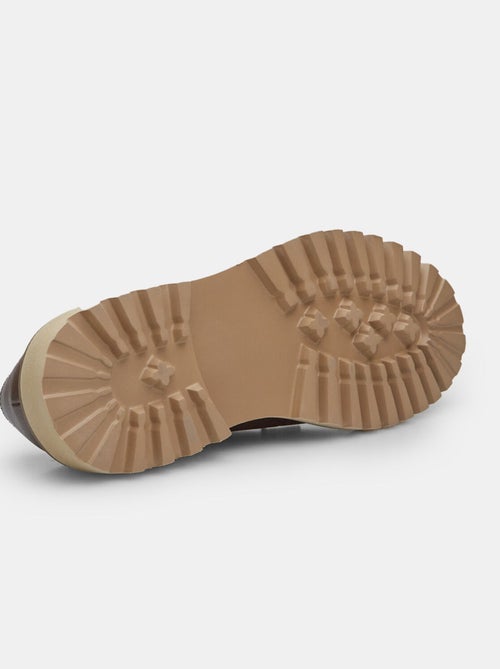 Chaussures à lacets Bata Red Label - Kiabi