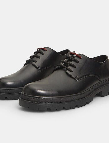 Chaussures à lacets bata red label