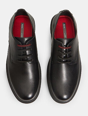 Chaussures à lacets bata red label