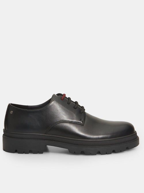 Chaussures à lacets Bata Red Label - Kiabi